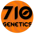 710 genetics cannabis seed bank