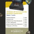 30th Anniversary Box (Regular) By T.H.Seeds x Symbiotic Genetics