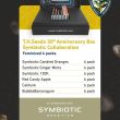 30th Anniversary Box (Feminized) By T.H.Seeds x Symbiotic Genetics