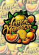 Fast Buds Seeds - Lemon Mandarin (Feminized)