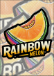 fastbuds rainbow melon