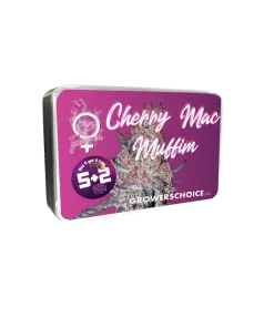 growers choice cherry mac muffin feminized seeds