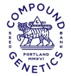 compound genetics cannabis seed bank