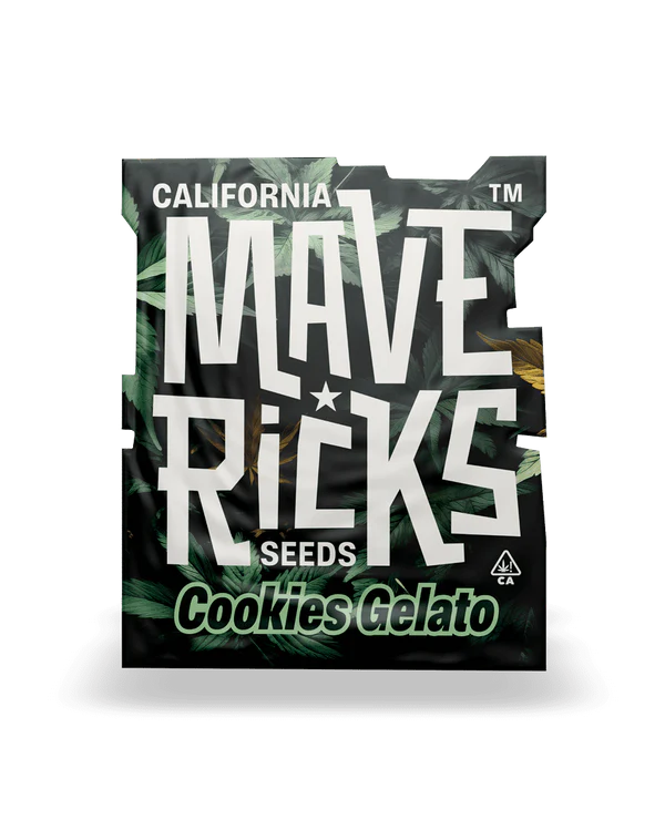cookies-gelato-auto-pack-mavericks-seeds cookies gelato auto pack by mavericks genetics seeds