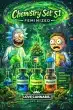 Love Cannabis - Chemistry Set S1 - Feminized Cannabis Seeds