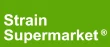 strainsupermarket seed bank logo