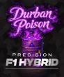 Durban Poison F1 Seeds – Barney’s Farm
