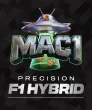 MAC 1 F1 Seeds – Barney’s Farm
