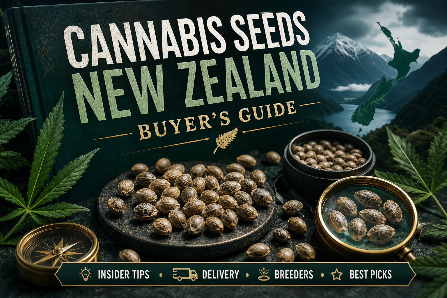 new zealand cannabis seeds buyers guide
