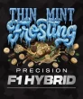 Thin Mint Frosting F1 Seeds – Barney’s Farm