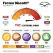 DP Frozen Biscotti Feminized Cannabis Seeds by Dutch Passion Seeds
