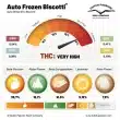 DP Auto Frozen Biscotti Cannabis Seeds by Dutch Passion Seeds