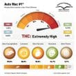 Auto MAC #1 Cannabis Seeds by Dutch Passion Seeds
