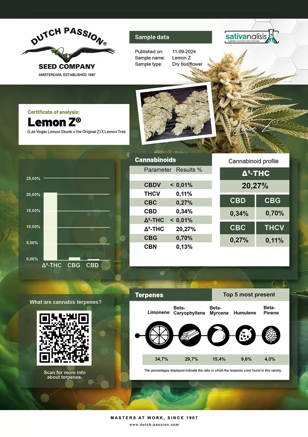 Lemon-Z-Independent-Lab-Test-Results