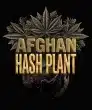 Afghan Hash Plant Auto Cannabis Seeds by Barneys Farm