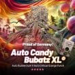 DP Auto Candy Bubatz XL Cannabis Seeds by Dutch Passion Seeds