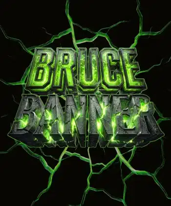 Bruce Banner Auto Cannabis Seeds by Barneys Farm