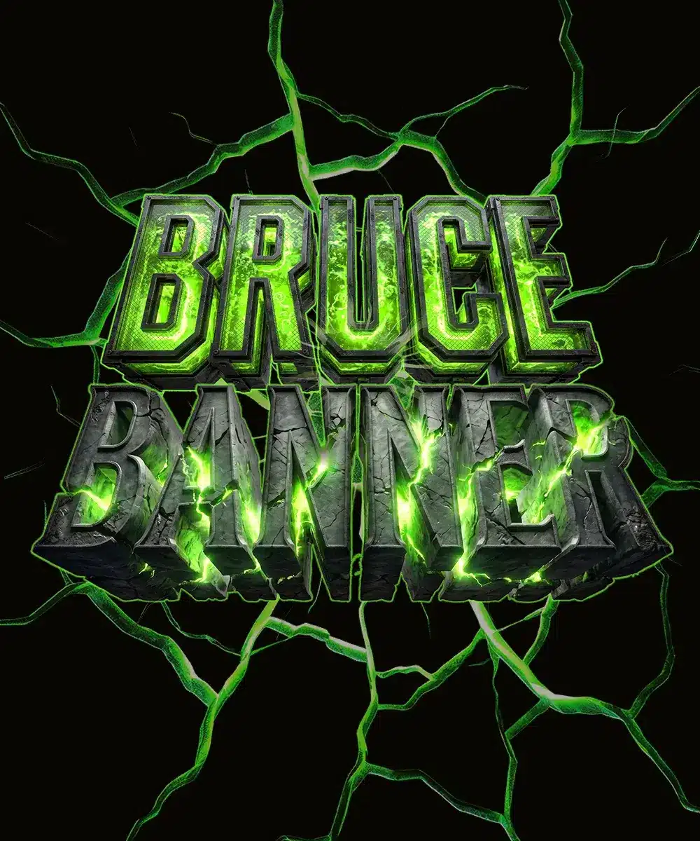 Bruce Banner Auto Cannabis Seeds by Barneys Farm Bruce Banner Auto Cannabis Seeds by Barneys Farm