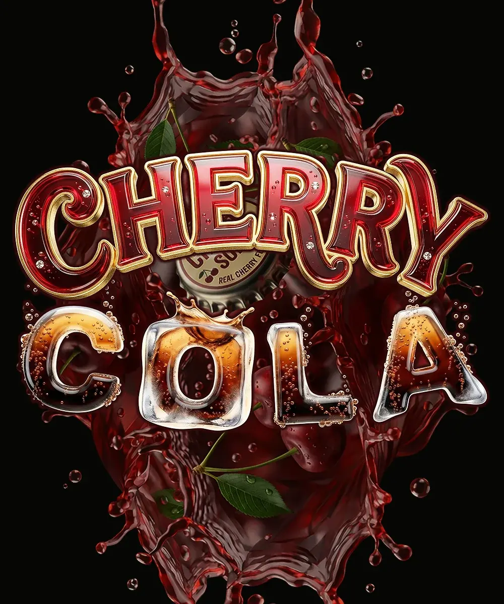 Cherry Cola Auto Cannabis Seeds by Barneys Farm Cherry Cola Auto Cannabis Seeds by Barneys Farm