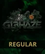 G13 Haze Cannabis Seeds by Barneys Farm