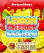 Lemon Cherry Gelato Feminized Cannabis Seeds by Barneys Farm