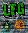 LFG Feminized Cannabis Seeds by Barneys Farm