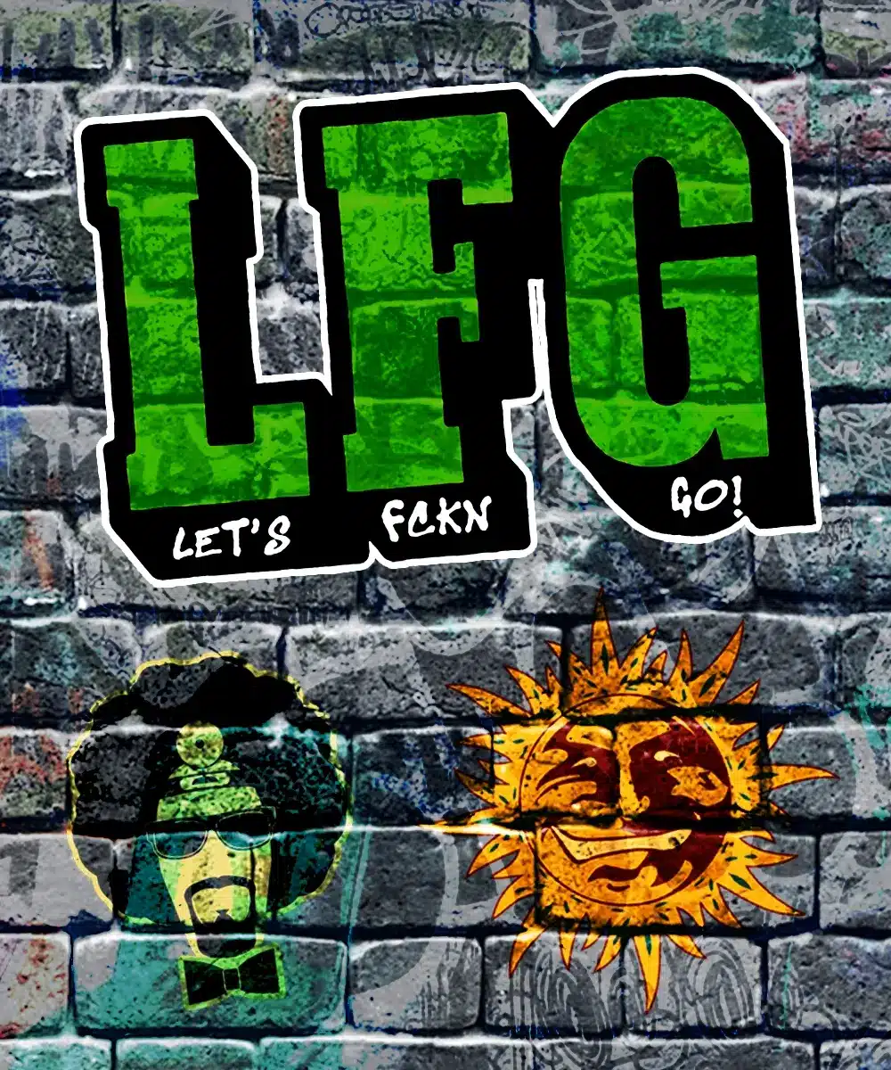 LFG Feminized Cannabis Seeds by Barneys Farm LFG Feminized Cannabis Seeds by Barneys Farm