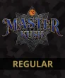 Master Kush Regular Cannabis Seeds by Barneys Farm