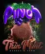 Thin Mint x Sour Pinot Auto Cannabis Seeds by Barneys Farm