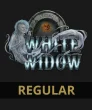 White Widow Regular Cannabis Seeds by Barneys Farm
