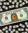 Zillions Feminized Cannabis Seeds by Barneys Farm