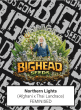Northern Lights Feminized by Bighead Seeds
