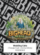 Wedding Cake Feminized by Bighead Seeds