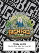 Trippy Gorilla Feminized by Bighead Seeds
