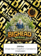 Zkittles Feminized by Bighead Seeds
