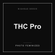 THC Pro Feminized by Bighead Seeds