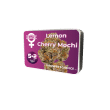 Lemon Cherry Mochi bud detail