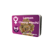 Lemon Cherry Mochi Feminized by Growers Choice Seeds (2)