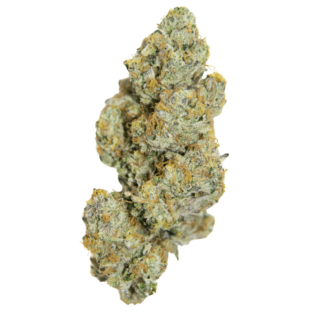 LIMITED EDITION Cherry 7up Auto by Growers Choice Seeds (2) LIMITED EDITION Cherry 7up bud detail