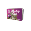 Monkey Glue Feminized by Growers Choice Seeds (2)